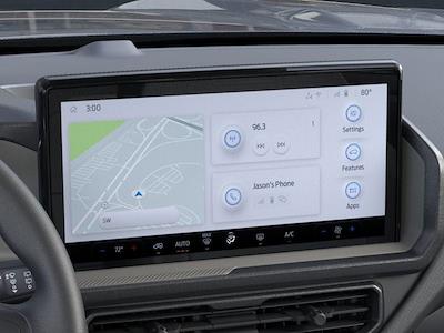 Used 2025 Ford Bronco Sport - photo 1