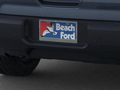 Used 2025 Ford Bronco Sport - photo 1