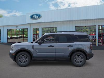 Used 2025 Ford Bronco Sport - photo 1