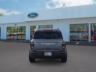Used 2025 Ford Bronco Sport - photo 1