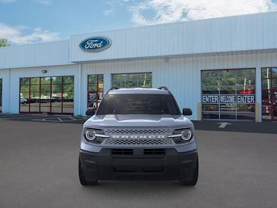 Used 2025 Ford Bronco Sport - photo 1