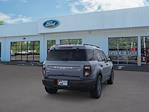 2025 Ford Bronco Sport 4WD SUV for sale #5T6619 - photo 8