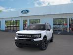 2025 Ford Bronco Sport 4WD SUV for sale #5T6621 - photo 3