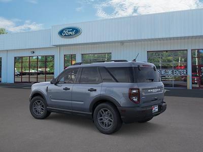 2025 Ford Bronco Sport 4WD SUV for sale #5T6624 - photo 2