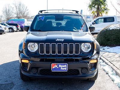 Used 2019 Jeep Renegade Sport for sale #5T6624A - photo 1