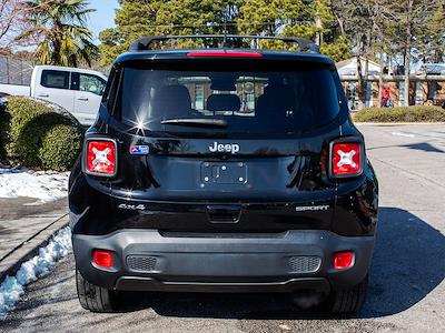 Used 2019 Jeep Renegade Sport for sale #5T6624A - photo 2
