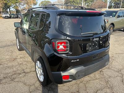 Used 2019 Jeep Renegade Sport for sale #5T6624A - photo 2