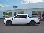 New 2025 Ford Maverick XLT SuperCrew Cab for sale #5T6625 - photo 4