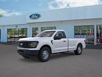2025 Ford F-150 Regular Cab RWD Pickup for sale #5T6628 - photo 1