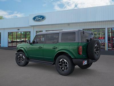 New 2025 Ford Bronco Outer Banks for sale #5T6629 - photo 2