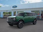 New 2025 Ford Bronco Outer Banks for sale #5T6629 - photo 1