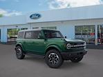 New 2025 Ford Bronco Outer Banks for sale #5T6629 - photo 9