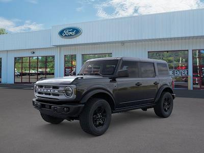 New 2025 Ford Bronco Big Bend for sale #5T6630 - photo 1