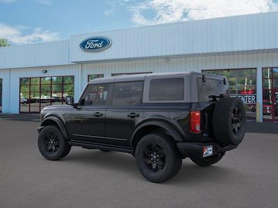 New 2025 Ford Bronco Big Bend for sale #5T6630 - photo 2