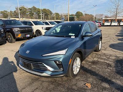 Used 2024 Buick Envista - photo 1