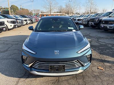 Used 2024 Buick Envista - photo 1