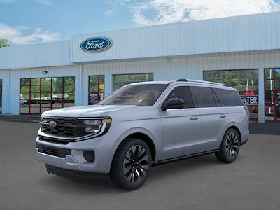 2025 Ford Expedition 4WD SUV for sale #5T6637 - photo 1