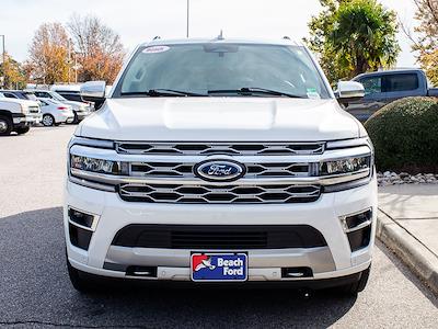 Used 2024 Ford Expedition Platinum for sale #5T6640A - photo 1
