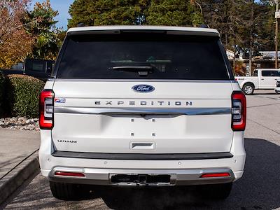Used 2024 Ford Expedition Platinum for sale #5T6640A - photo 2