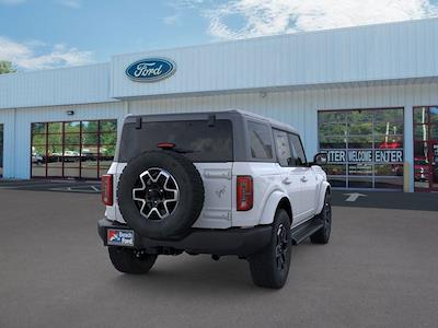 New 2025 Ford Bronco Outer Banks for sale #5T6641 - photo 2
