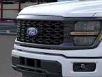 2025 Ford F-150 SuperCrew Cab RWD Pickup for sale #5T6643 - photo 17