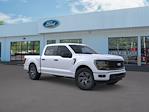 2025 Ford F-150 SuperCrew Cab RWD Pickup for sale #5T6643 - photo 7