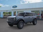New 2025 Ford Bronco Base for sale #5T6644 - photo 1