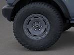 New 2025 Ford Bronco Base for sale #5T6644 - photo 21