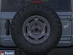 New 2025 Ford Bronco Base for sale #5T6644 - photo 24