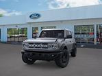 New 2025 Ford Bronco Big Bend for sale #5T6645 - photo 3