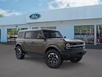 2025 Ford Bronco 4WD SUV for sale #5T6646 - photo 7