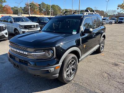 2021 Ford Bronco Sport 4WD SUV for sale #5T6647A - photo 1