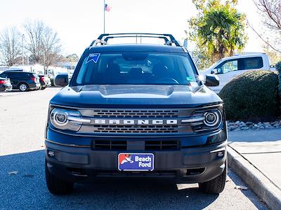 2021 Ford Bronco Sport 4WD SUV for sale #5T6647A - photo 1