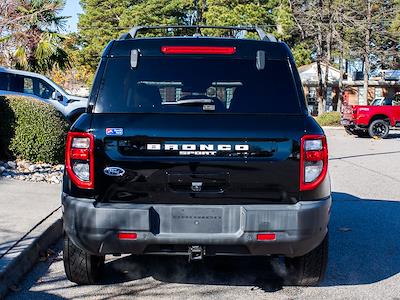 2021 Ford Bronco Sport 4WD SUV for sale #5T6647A - photo 2