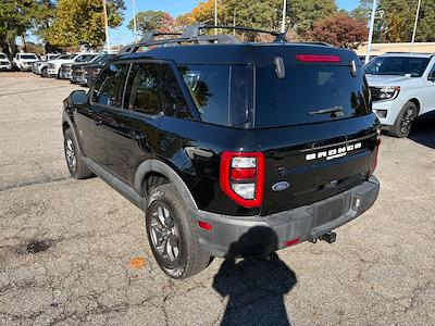 2021 Ford Bronco Sport 4WD SUV for sale #5T6647A - photo 2