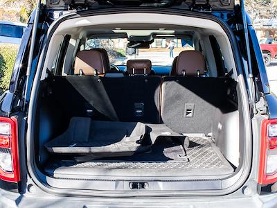 Used 2021 Ford Bronco Sport Badlands for sale #5T6647A - photo 2