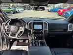 Used 2016 Ford F-150 Lariat SuperCrew Cab for sale #5T6648A - photo 13