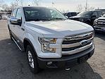 Used 2016 Ford F-150 Lariat SuperCrew Cab for sale #5T6648A - photo 4