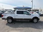 Used 2016 Ford F-150 Lariat SuperCrew Cab for sale #5T6648A - photo 5