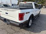 Used 2016 Ford F-150 Lariat SuperCrew Cab for sale #5T6648A - photo 6