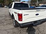 Used 2016 Ford F-150 Lariat SuperCrew Cab for sale #5T6648A - photo 2