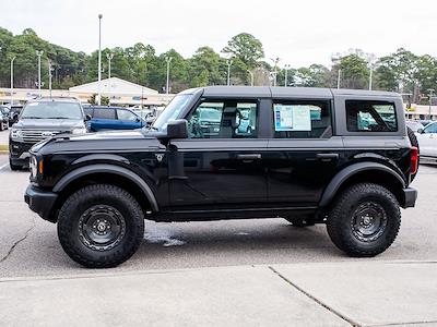 Used 2025 Ford Bronco - photo 1
