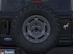 Used 2025 Ford Bronco Base for sale #5T6649L - photo 24