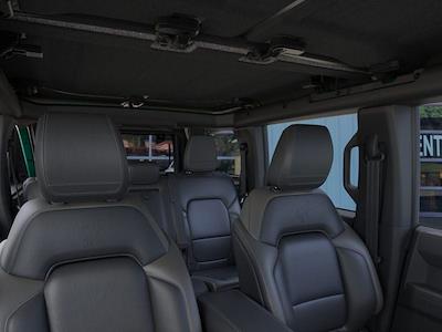 Used 2025 Ford Bronco - photo 1