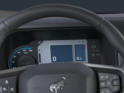 Used 2025 Ford Bronco - photo 1