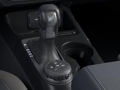 Used 2025 Ford Bronco - photo 1