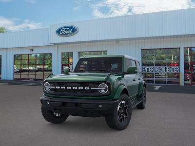 Used 2025 Ford Bronco - photo 1