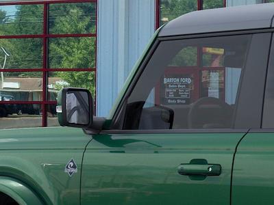 Used 2025 Ford Bronco - photo 1