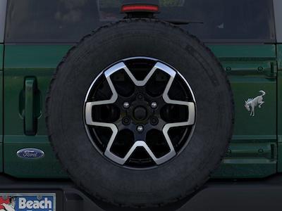 Used 2025 Ford Bronco - photo 1