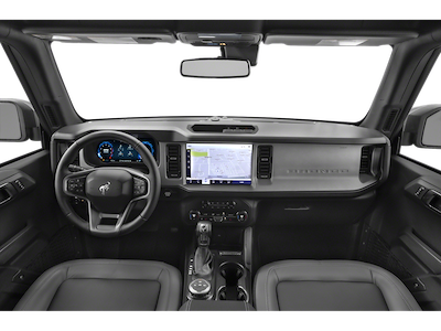 Used 2025 Ford Bronco - photo 1